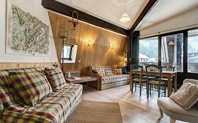 Apartment Lachenal - Alpes Travel - Alpes Travel - Central Chamonix - Sleeps 4