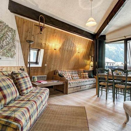 Apartment Lachenal - Alpes Travel - Alpes Travel - Central Chamonix - Sleeps 4 Exterior photo