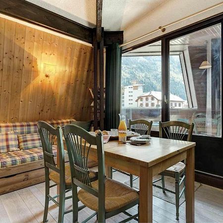Apartment Lachenal - Alpes Travel - Alpes Travel - Central Chamonix - Sleeps 4 Exterior photo