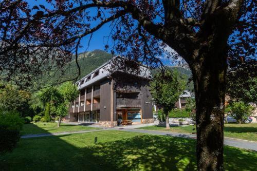 Apartment Lachenal - Alpes Travel - Alpes Travel - Central Chamonix - Sleeps 4 Exterior photo